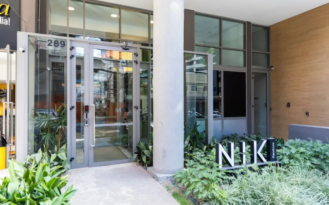 Perto do Allianz Park com Piscina e AC