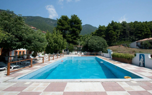 Elios Holidays Hotel