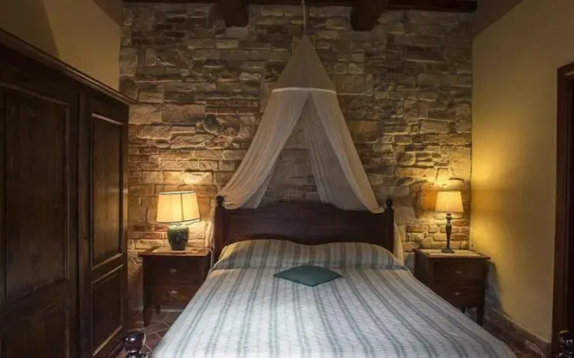 Agriturismo Tenuta Serravalle