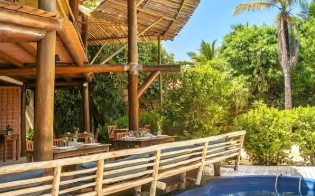 Terrazza Trancoso Hotel Boutique