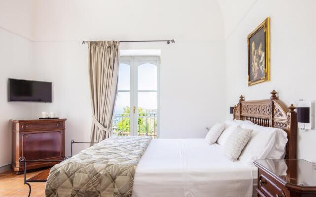 Villa Jasmine in Sant Agata sui Due Golfi