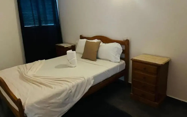 Hotel Village Penareia