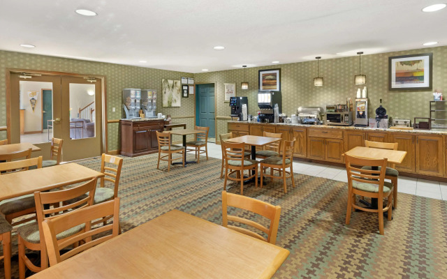 Best Western Plus Waco North