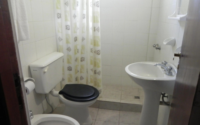 Hotel San Remo