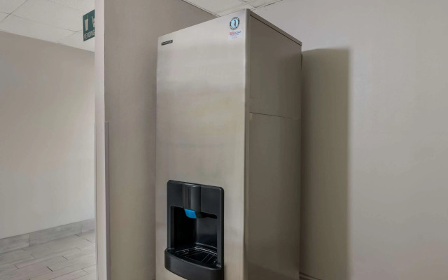 Econo Lodge Inn & Suites Diamondhead