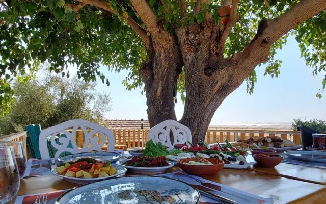 Tas Konak Butik Otel Bungalov