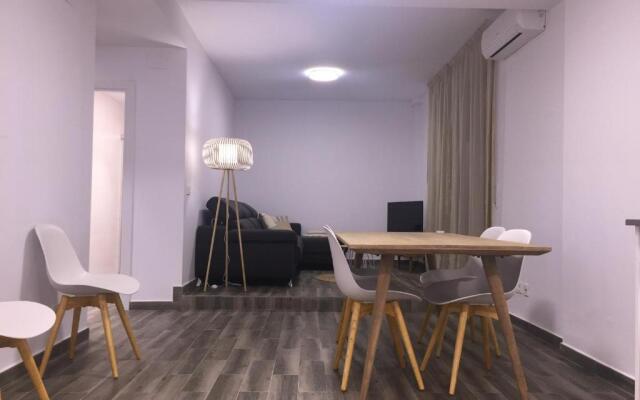 Apartaments Colibri