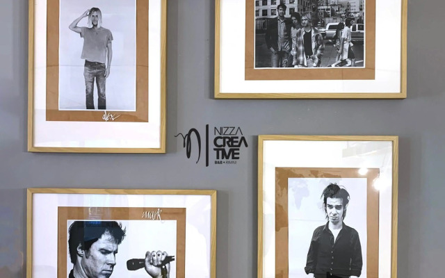 Nizza Creative Hotel