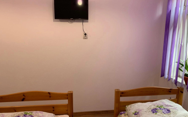 Pensiunea Casa Maria