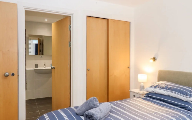 4 Burgh Island Causeway
