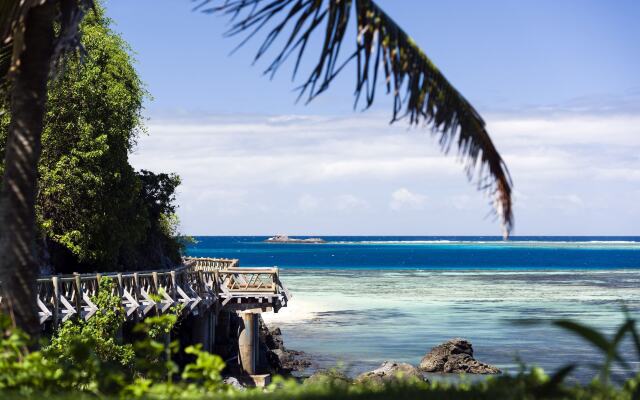 Matamanoa Island Resort