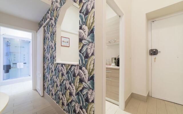 Saint Peter Suite Apartment