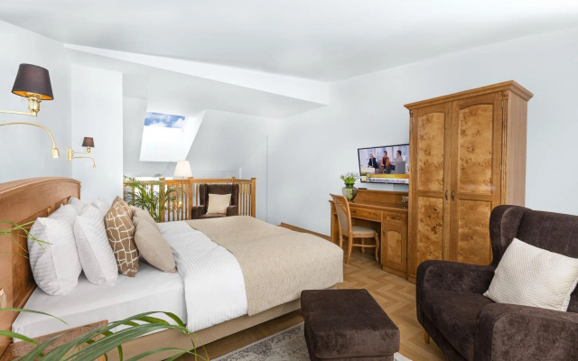 Ventus Rosa Boutique Aparthotel
