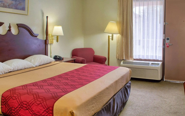Econo Lodge