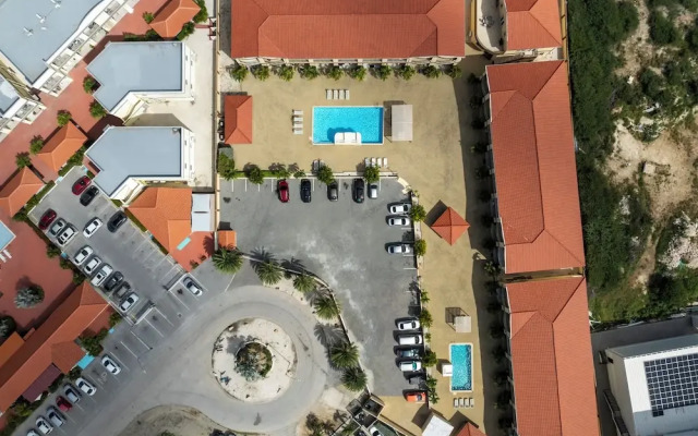Aruba Breeze A6