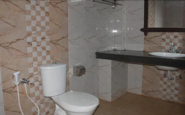 Palm Beach Ayurveda Resort