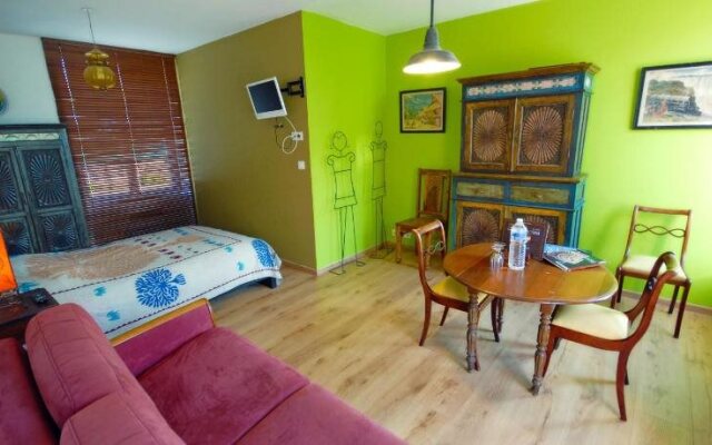 Chambres d'Hotes Saint-Nazaire La Milonga