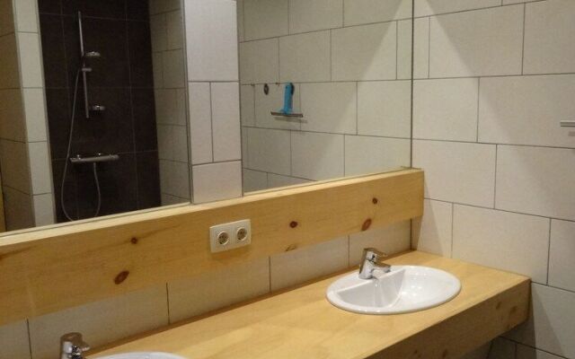 Crea-Trends Vacations - Apartments