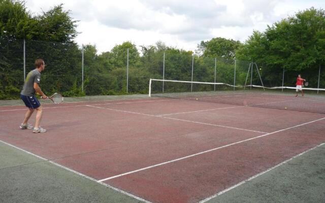 Pescalis Résidence Les Maisons du Lac