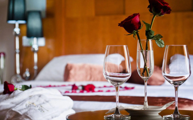 South star International Hotel