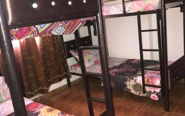 Sami Hostel