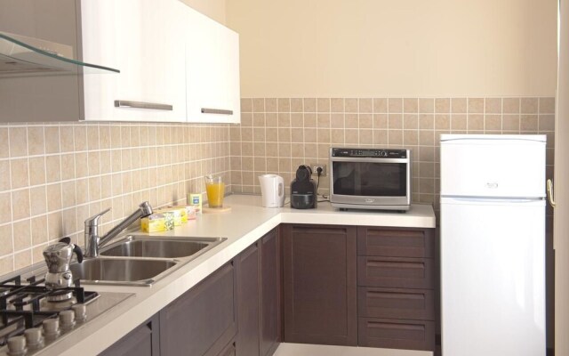B&B 2 Terrazze