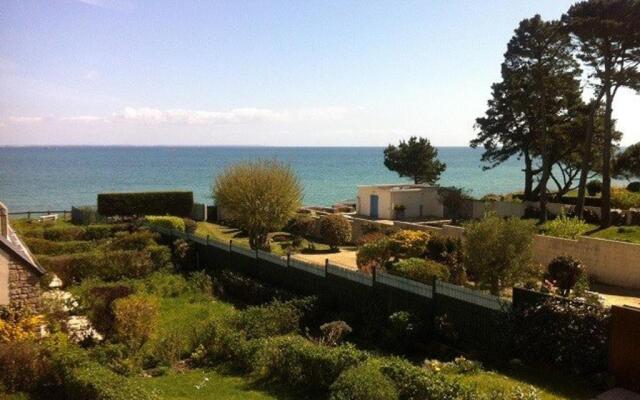 Appartement Saint-Pierre-Quiberon, 1 pièce, 4 personnes - FR-1-478-82