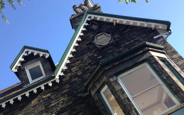 1869 - Room Only Boutique Townhouse