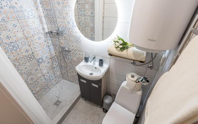 Апартаменты Дуслар на Космонавтов 14