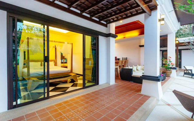 Jewels Villas Phuket