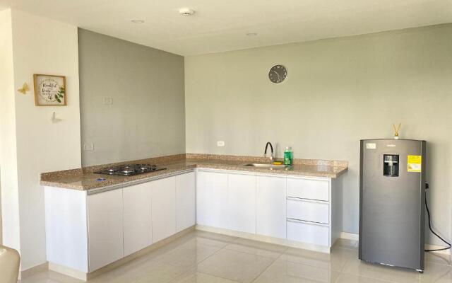 Prado Loft by DOT Suite