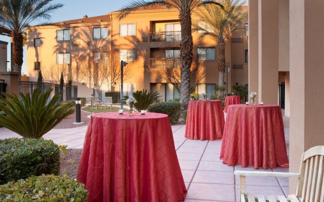 Sonesta Select Las Vegas Summerlin