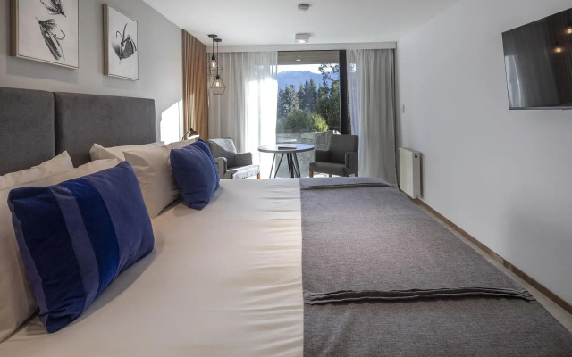 Hotel Alto Traful