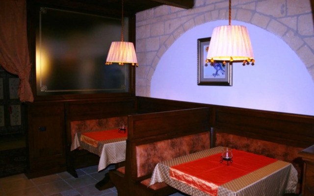 Tenuta San Francesco