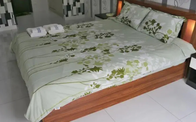 The Place Pratumnak by Pattaya Rental Apartments