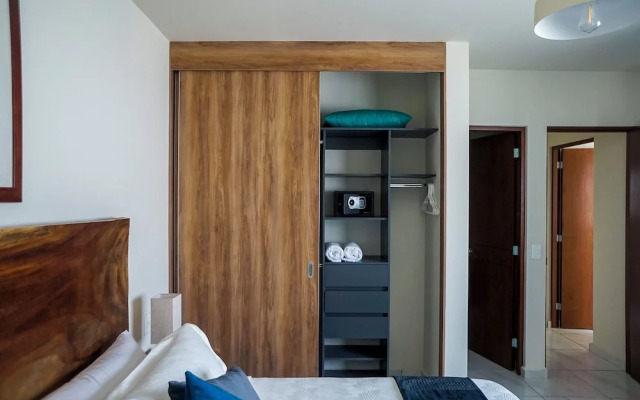 Puerto Vallarta Calm Getaway with Pool