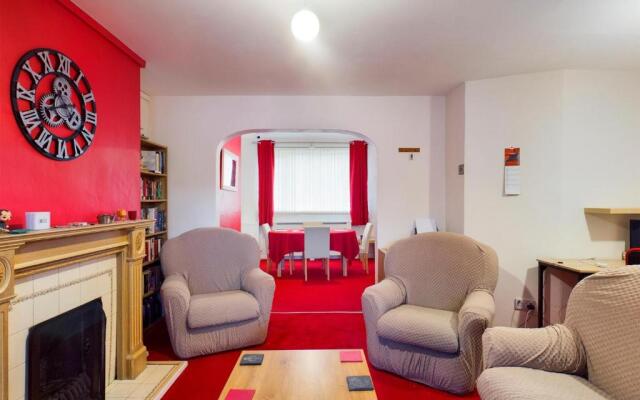 2BD City Centre Flat nr Anfield Stadium Liverpool