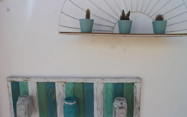 Panorama Suites Noto