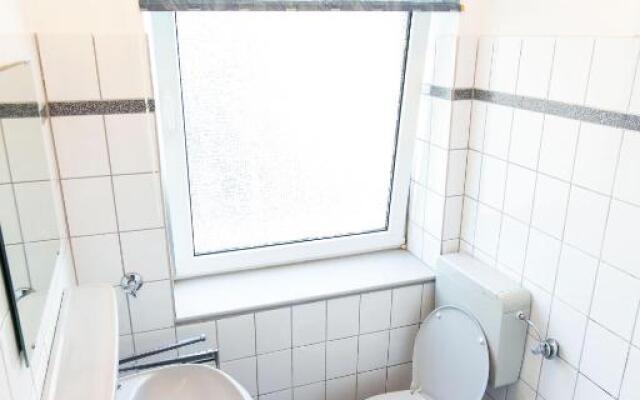 AVR Apartment Geestemunde 3