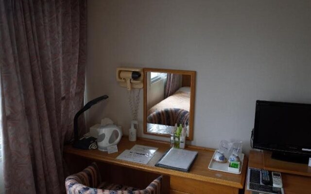 Hotel Palace Inn Kagoshima