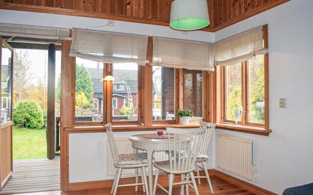 Beautiful Home in Kosta With 1 Bedrooms