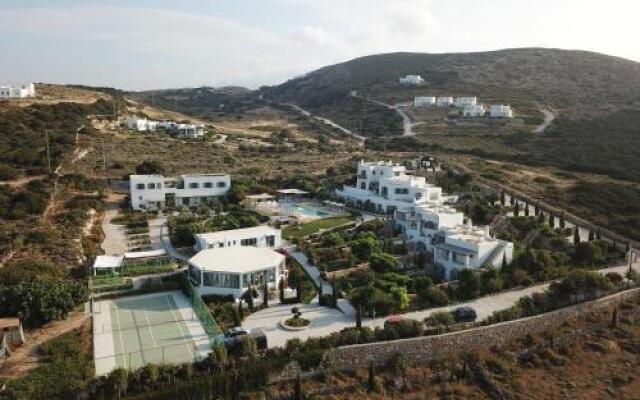 Aparthotel 5 Stars Naousa