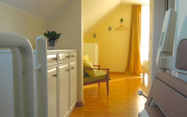 Boardinghouse Nordpark