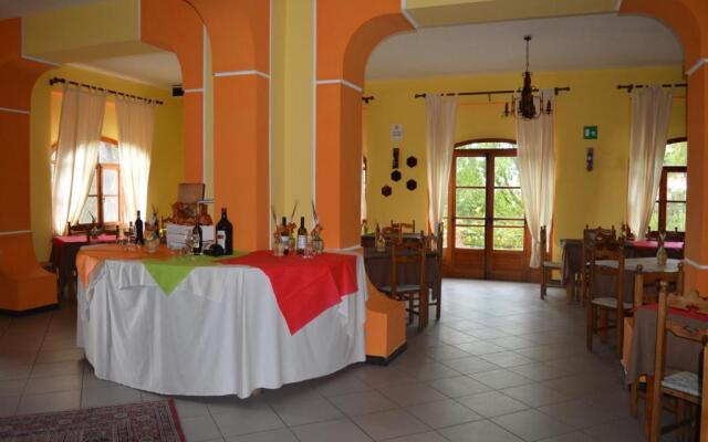 Hotel il Poggetto