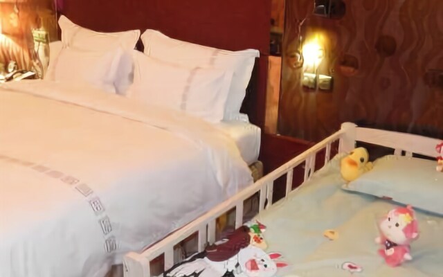 Hengze Highs Hotel