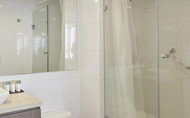 Hotel Terrado Providencia