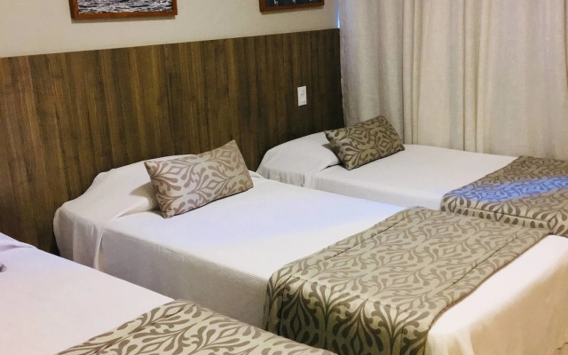 Marano Hotel