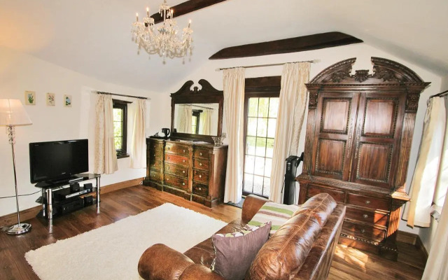 Quantock Hideaway