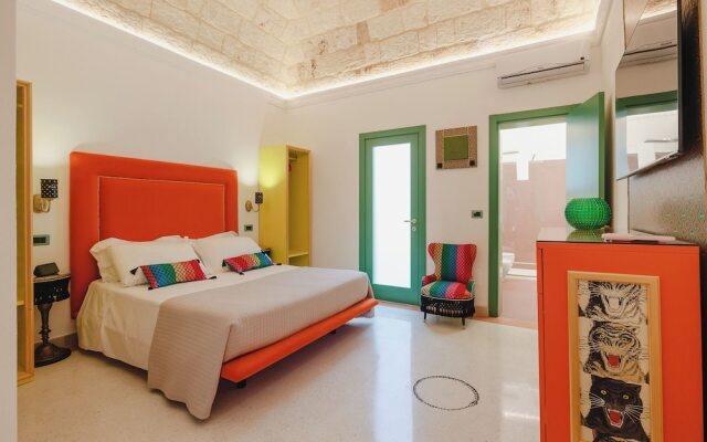 Incentro Domus