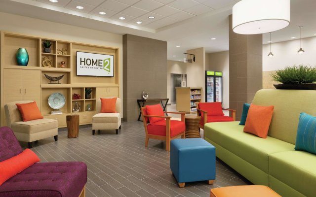 Home2 Suites by Hilton La Crosse